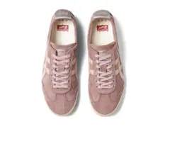 Onitsuka Tiger MEXICO 66 DELUXE ピンク