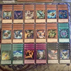 2026年最新】遊戯王RRデッキの人気アイテム - メルカリ