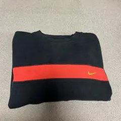 古着 NIKE トレーナー