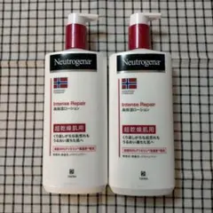 ニュートロジーナ インテンスリペア ボディエマルジョン