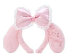 マイメロディ　カチューシャ