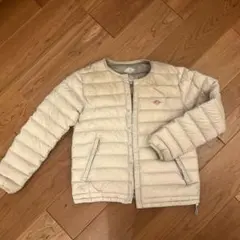Dantonダントン インナーダウン ジャケット