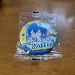 マジミラ マジミラ2024 KAITO あそーと 缶バッジ