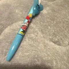 東京ディズニーリゾート ミニー ボールペン バルーンデザイン