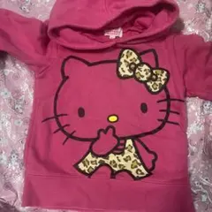 ハローキティ BABYDOLL 90