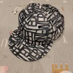 ニューエラ ×baanai 59FIFTY バーナイ オールオーバープリント