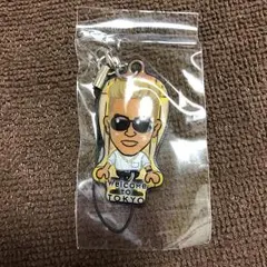 三代目 JSB ELLY クリーナー