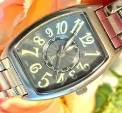 電池新品❗セイコーRuse腕時計SEIKO リュゼ レディース1N01-OFDO