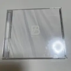 BE:FIRST CD