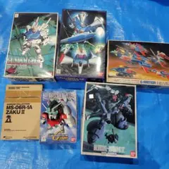 非売品 ゼノサーガ エピソードI 店頭販促用ディスプレイキット - メルカリ