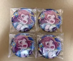 プロセカ　鳳えむ　缶バッジ
