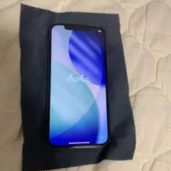 Apple iPhone 12 Pro グラファイト