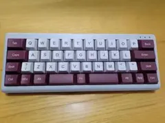 EPOMAKER TH40 メカニカルキーボード