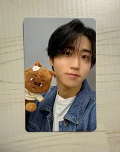 2025年最新】stray kids ハン トレカの人気アイテム - メルカリ