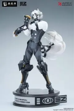 2026年最新】ゼンレスゾーンゼロ フィギュアの人気アイテム - メルカリ