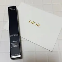 ディオールショウ　リキッド ライナー ウォータープルーフのサムネイル