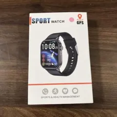 GPS搭載 スポーツウォッチ 本体