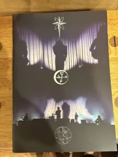 CLIMAX TOGETHER ON SCREENパンフレット