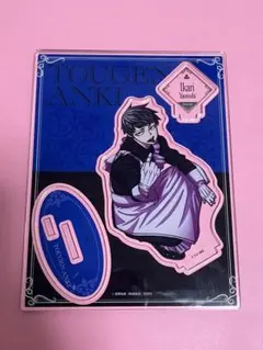 桃源暗鬼 ツリービレッジ メイド アクリルスタンド 淀川真澄 淀川 真澄