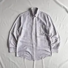 90s ARROW oxford BD shirt Made in USA