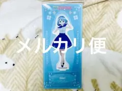 【未開封】まどマギ まどかマギカ アニメイト アクリルスタンド 美樹さやか②