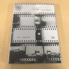 718.RADWIMPS/青とメメメ