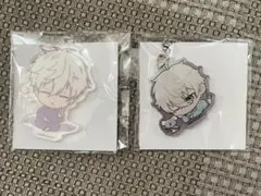 ブルーロック　凪誠士郎　アクリルキーホルダー