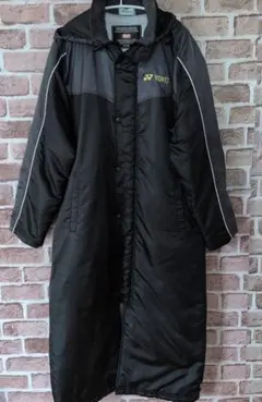 2025年最新】ヨネックス ベンチコートの人気アイテム - メルカリ