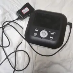 DVDプレーヤー CDプレーヤー