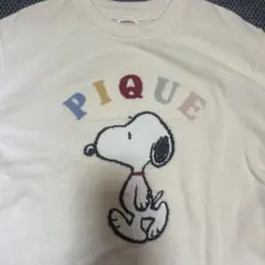 ジェラピケワンピース