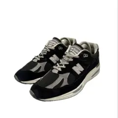 New Balance 990v2 /U991BK2