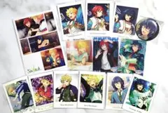 あんスタ　Switch　グッズ　セット(14点)