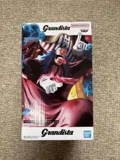 Grandista ワンピース BUGGY フィギュア