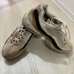 ★未使用★エアマックス95★26㎝★ メルカリ