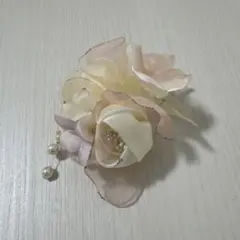 コサージュのサムネイル