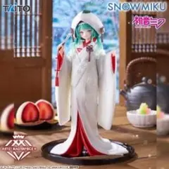初音ミク SNOW MIKU 2013ver. フィギュア