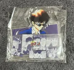名探偵コナン 公式アプリ 松田陣平 推しキャラカードスタンド - メルカリ