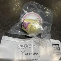 おぱんちゅうさぎ Yummy! sweets mascot ★プリン