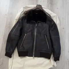 2026年最新】Loro Piana メンズ レザージャケット・ライダースの人気