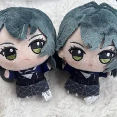 2025年最新】月村手毬 ちびぐるみの人気アイテム - メルカリ