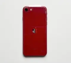 ⭐️新品未使用⭐️iPhone se3 256GB 赤　海外版SIM 2025年最新】iphone se 第3世代 256gb 海外の人気アイテム