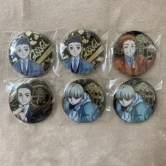 2026年最新】WINDBREAKER展 缶バッジの人気アイテム - メルカリ