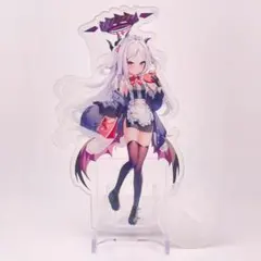 ブルーアーカイブ 空崎ヒナ アクリルメガネスタンド - メルカリ