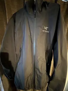 ARC'TERYX マウンテンパーカー ナイロンジャケット CA#34438 L - メルカリ
