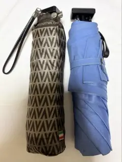 MARIO VALENTINO ungaro 折りたたみ傘 2本セットのサムネイル