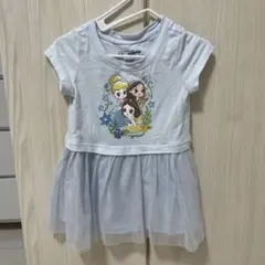 baby GAP Disney ワンピース 12-18ヶ月