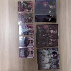 シクフォニ　ブロマイド（L判）　カード　LANさん