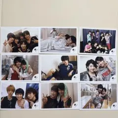 松倉海斗 松田元太 幼少期 公式写真 - メルカリ