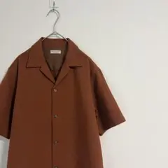 【〓定価9,900円 UNITED ARROWS ジョーゼット リラックスレギュのサムネイル