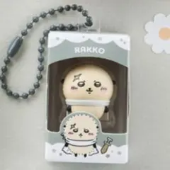 ちいかわ チョコボックス ボックスフィギュアコレクション 6番 ラッコ